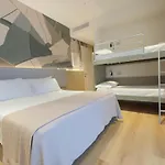 Hotel Continental San Benedetto del Tronto