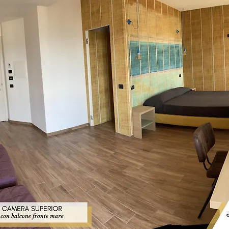 Continental 3* San Benedetto del Tronto