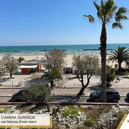 Hotel Continental San Benedetto del Tronto