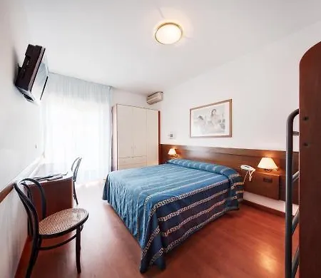 Continental 3*