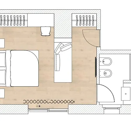 Continental San Benedetto del Tronto