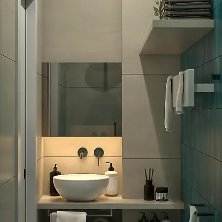 Hotel Continental San Benedetto del Tronto