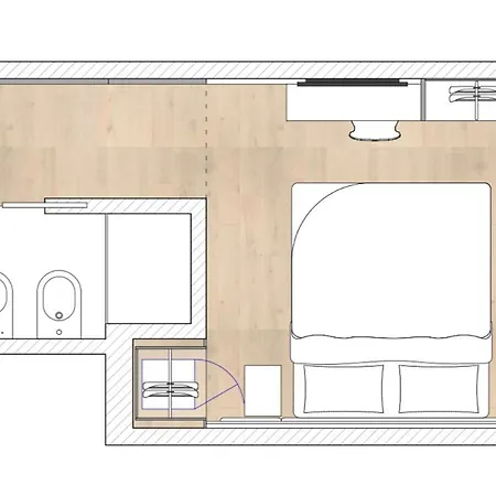 Continental 3* San Benedetto del Tronto
