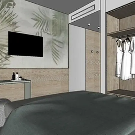 Continental Hotel San Benedetto del Tronto