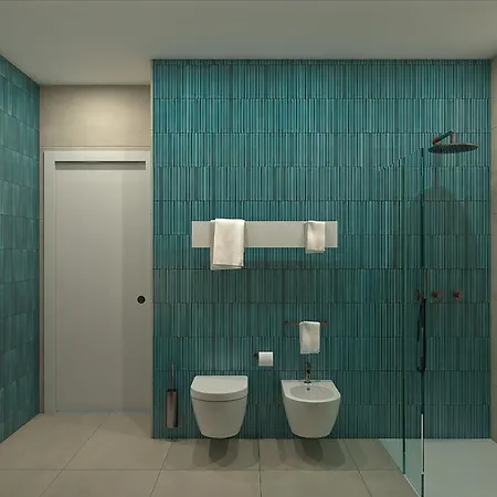 Hotel Continental San Benedetto del Tronto