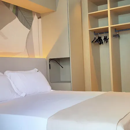 酒店 大陆酒店 圣贝内代托-德尔特龙托