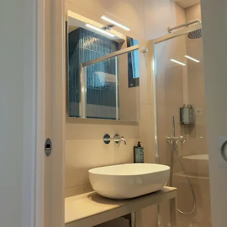 大陆酒店 圣贝内代托-德尔特龙托