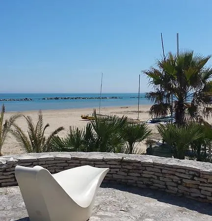 Hotel Continental San Benedetto del Tronto