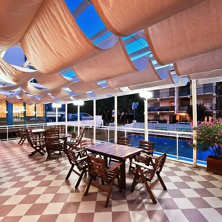 Continental San Benedetto del Tronto