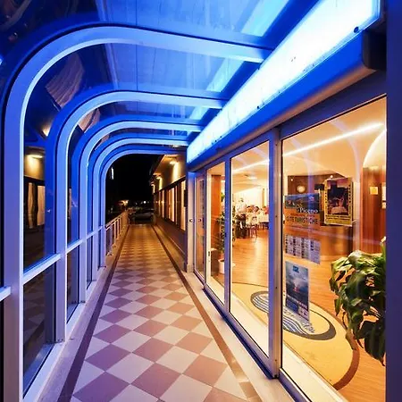 Continental 3* San Benedetto del Tronto