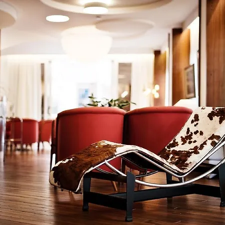 Continental Hotel San Benedetto del Tronto