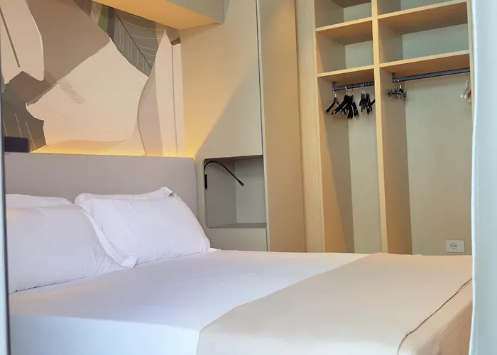 酒店 大陆酒店 圣贝内代托-德尔特龙托