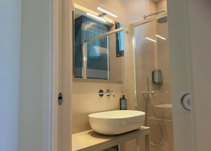 大陆酒店 圣贝内代托-德尔特龙托