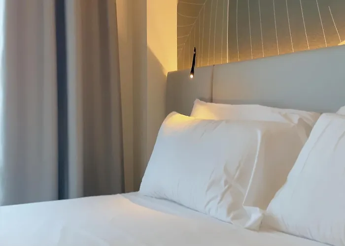 酒店 大陆酒店 3*