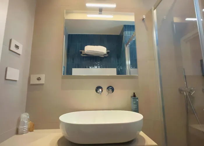 大陆酒店 酒店 3*