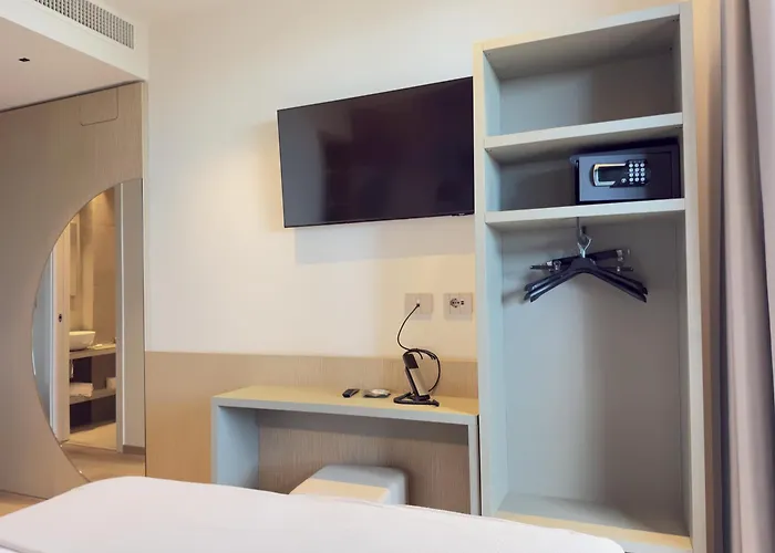 酒店 大陆酒店 3*