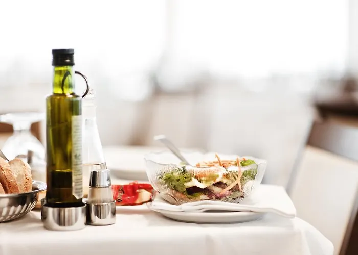 大陆酒店 3* 圣贝内代托-德尔特龙托