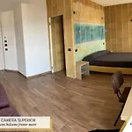 Continental 3* San Benedetto del Tronto