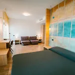 Continental 3* San Benedetto del Tronto