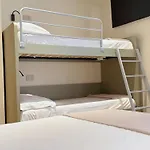 Continental Hotel