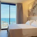 Hotel Continental San Benedetto del Tronto