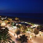 Continental Hotel San Benedetto del Tronto