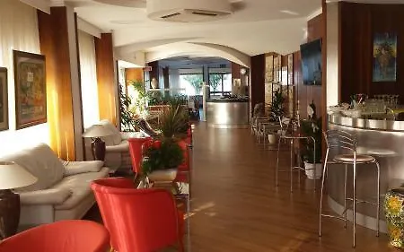 Continental Hotel San Benedetto del Tronto