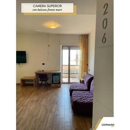 Continental San Benedetto del Tronto