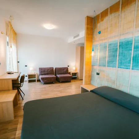 Continental 3* San Benedetto del Tronto