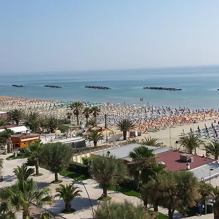 Ξενοδοχείο Continental