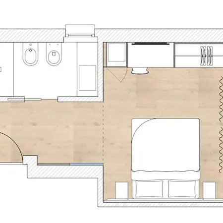 Continental 3* San Benedetto del Tronto