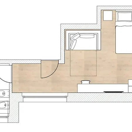 Ξενοδοχείο Continental 3*