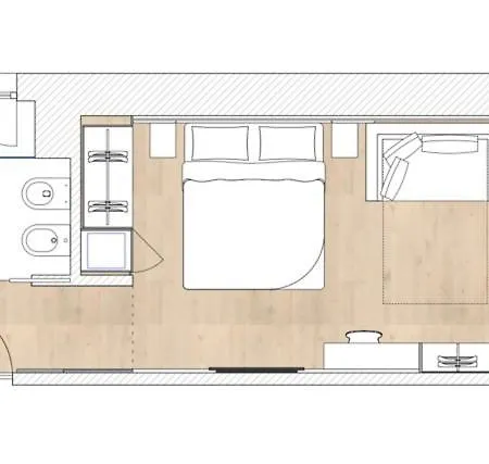 Continental Hotel San Benedetto del Tronto