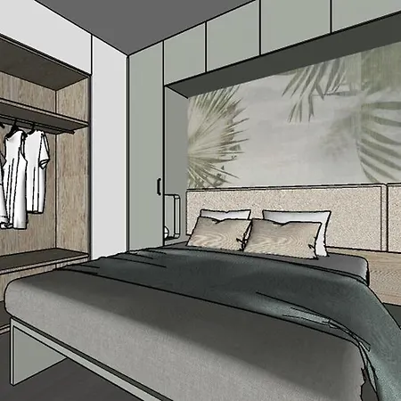 Continental Ξενοδοχείο Σαν Μπενεντέτο ντελ Τρόντο