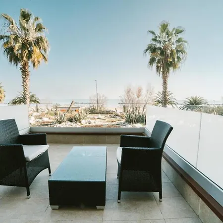 Continental Σαν Μπενεντέτο ντελ Τρόντο