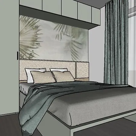 Continental 3* Σαν Μπενεντέτο ντελ Τρόντο