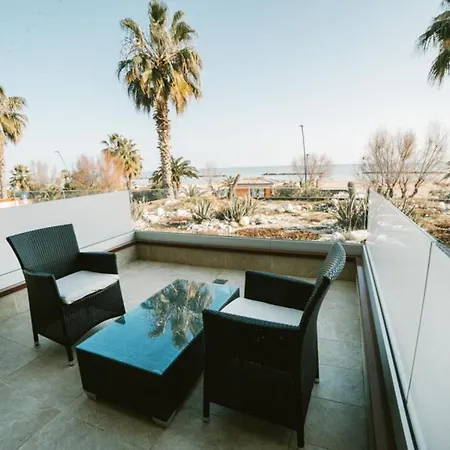 Continental San Benedetto del Tronto