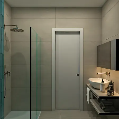 Ξενοδοχείο Continental