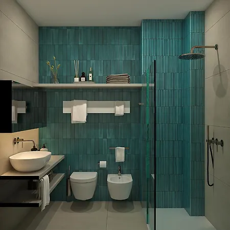 Continental 3* San Benedetto del Tronto