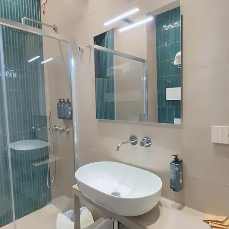 Continental 3* Σαν Μπενεντέτο ντελ Τρόντο