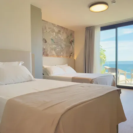 Ξενοδοχείο Continental