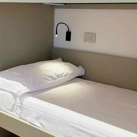Szálloda Continental 3*