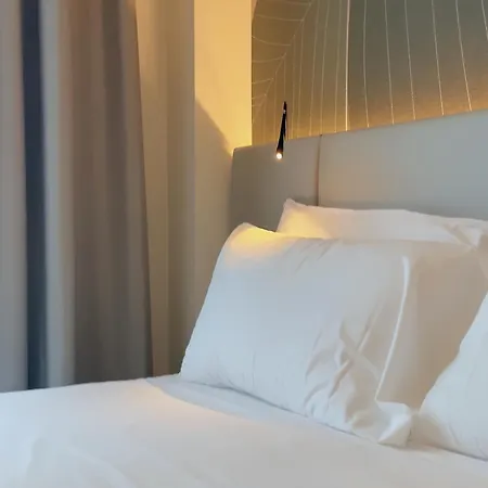 Szálloda Continental 3*