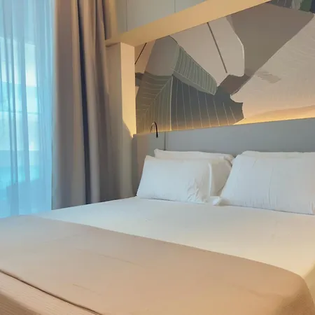 Ξενοδοχείο Continental