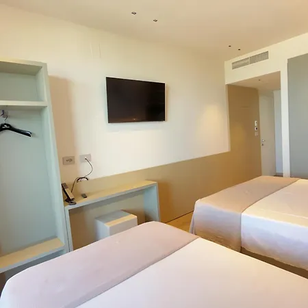 Ξενοδοχείο Continental