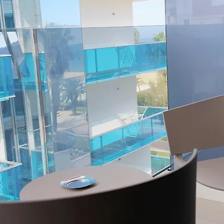 Ξενοδοχείο Continental Σαν Μπενεντέτο ντελ Τρόντο