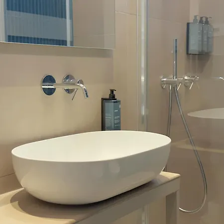 Continental Σαν Μπενεντέτο ντελ Τρόντο