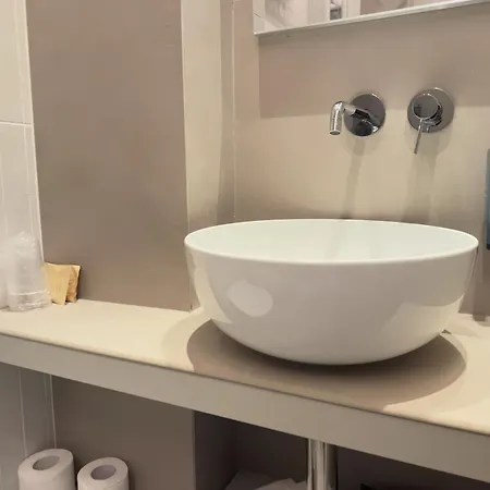 Continental 3* Σαν Μπενεντέτο ντελ Τρόντο