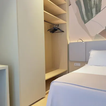 Ξενοδοχείο Continental Σαν Μπενεντέτο ντελ Τρόντο