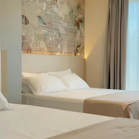 Ξενοδοχείο Continental